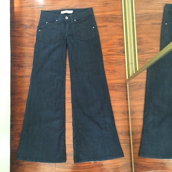 hudson trouser jeans